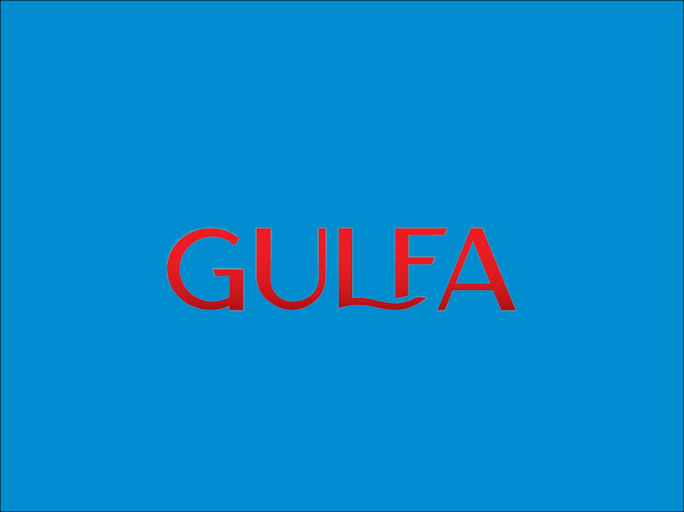 Gulfa water