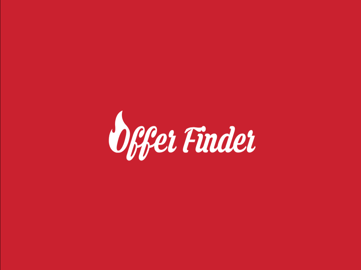Offerfinder